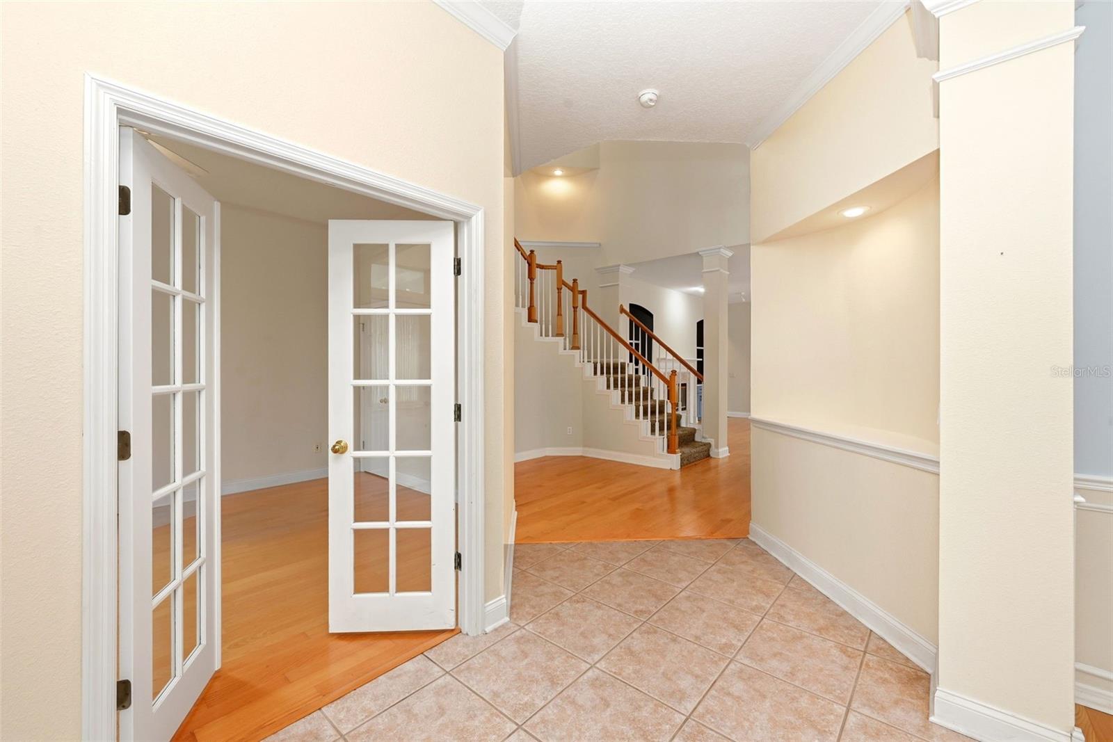 CELEBRATION SOUTH VILLAGE UNIT 3 - Residential