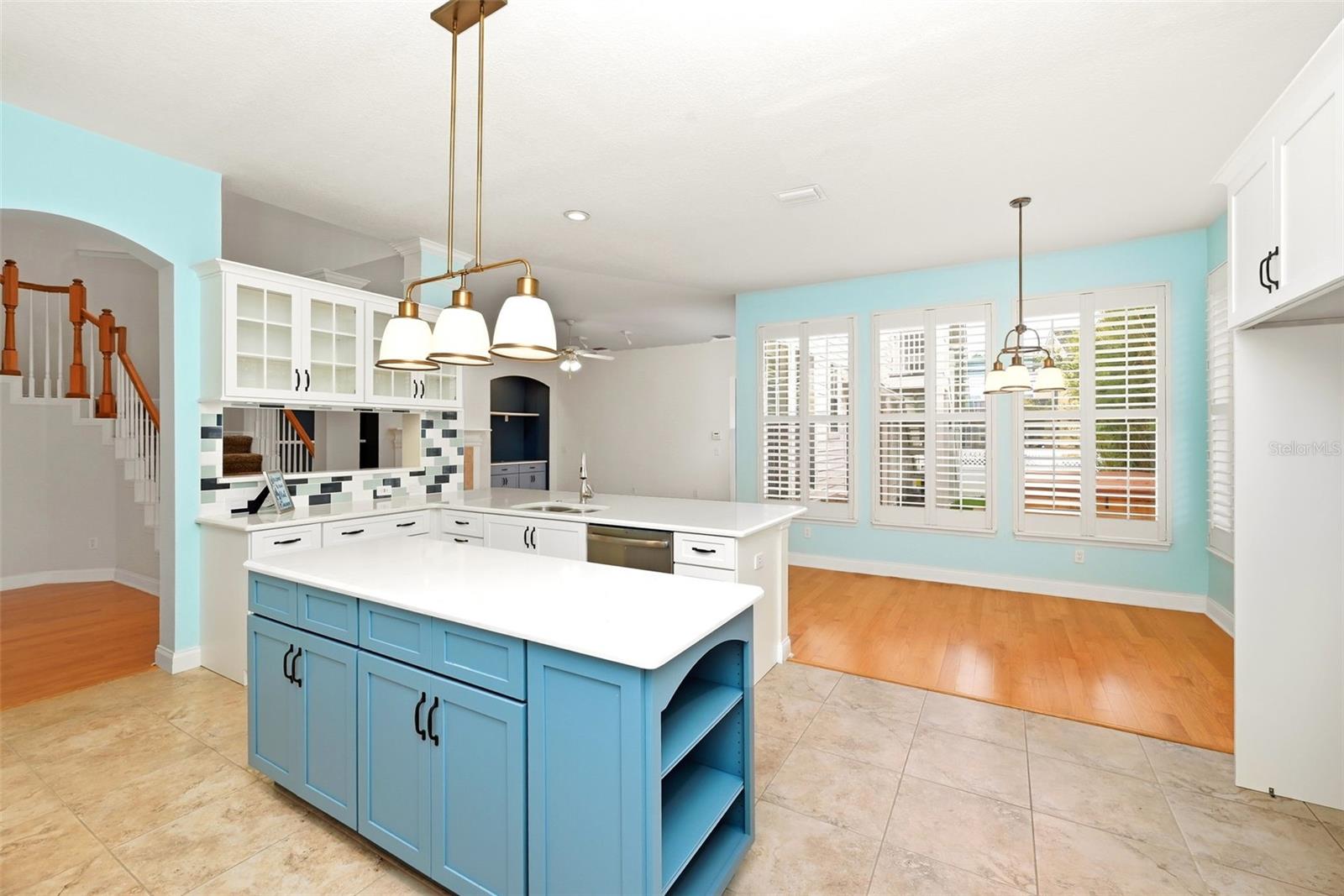 CELEBRATION SOUTH VILLAGE UNIT 3 - Residential