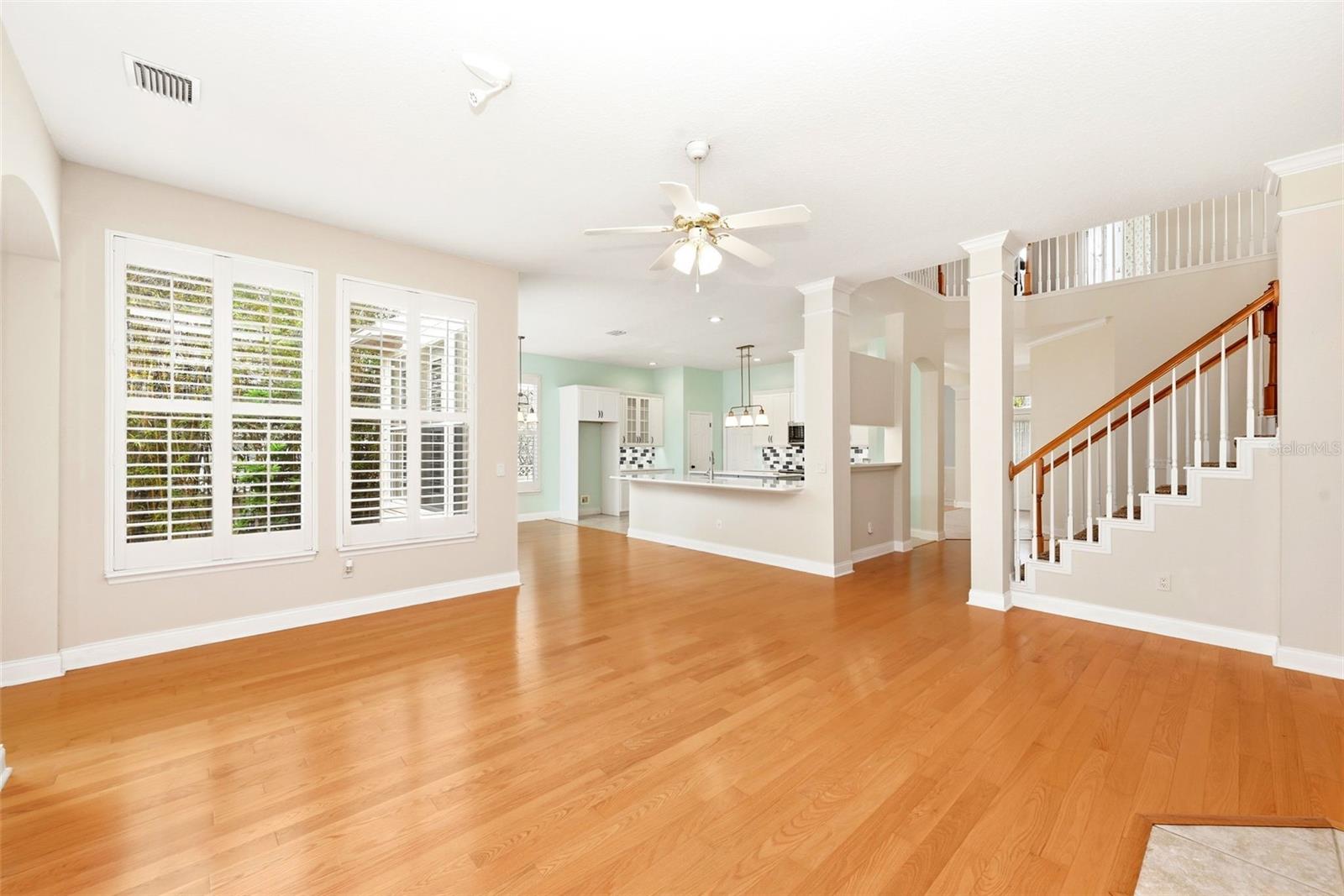 CELEBRATION SOUTH VILLAGE UNIT 3 - Residential