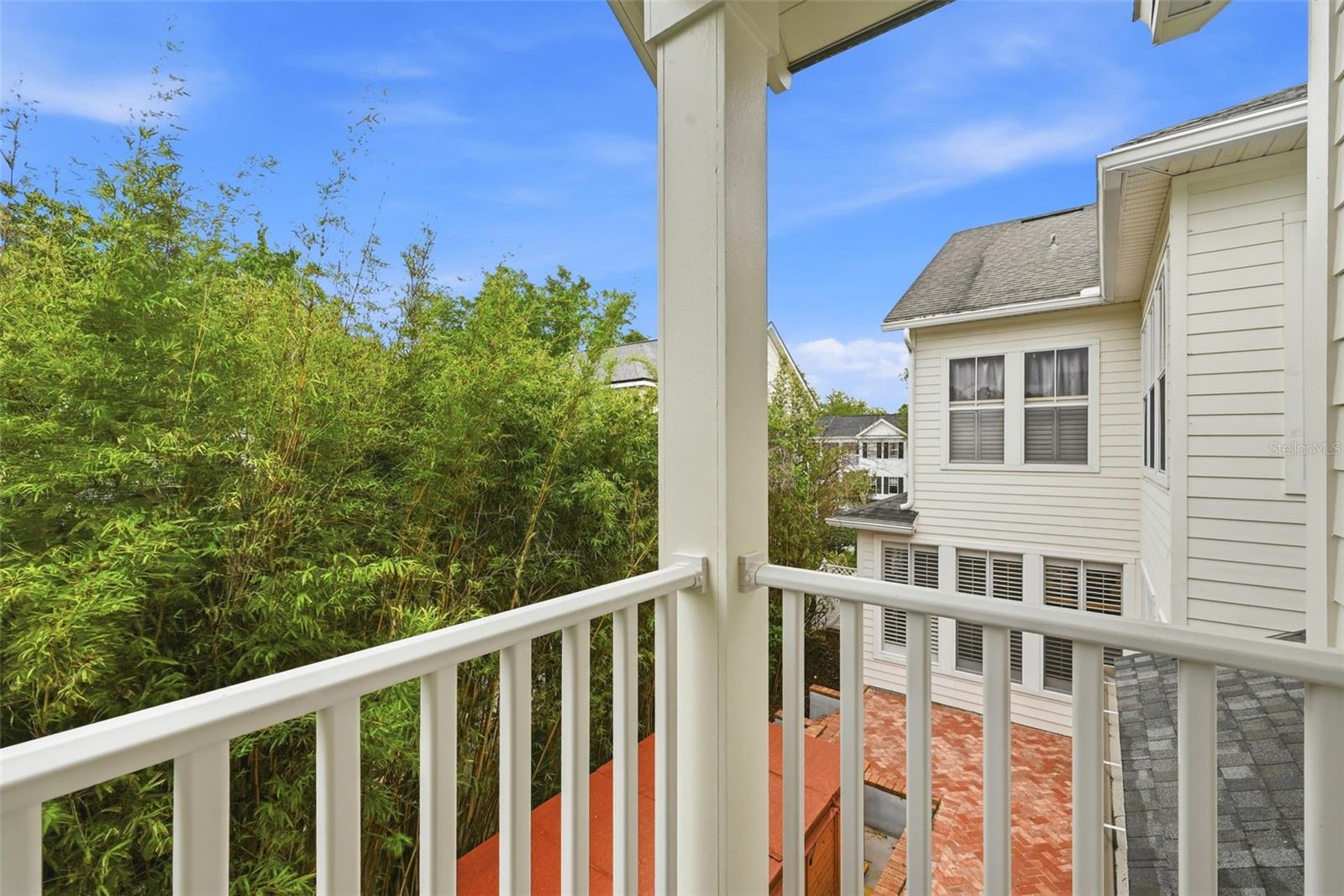 CELEBRATION SOUTH VILLAGE UNIT 3 - Residential