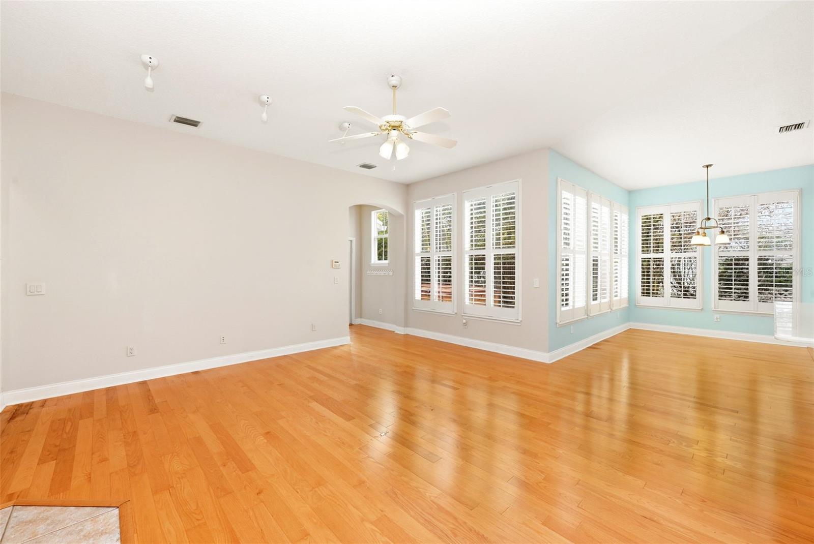 CELEBRATION SOUTH VILLAGE UNIT 3 - Residential