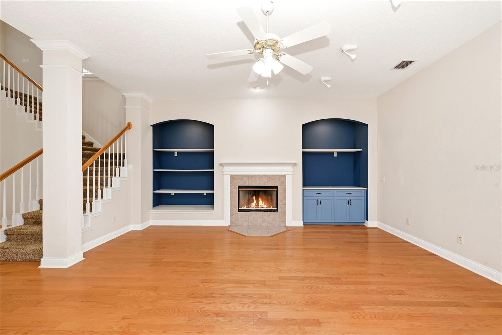 CELEBRATION SOUTH VILLAGE UNIT 3 - Residential