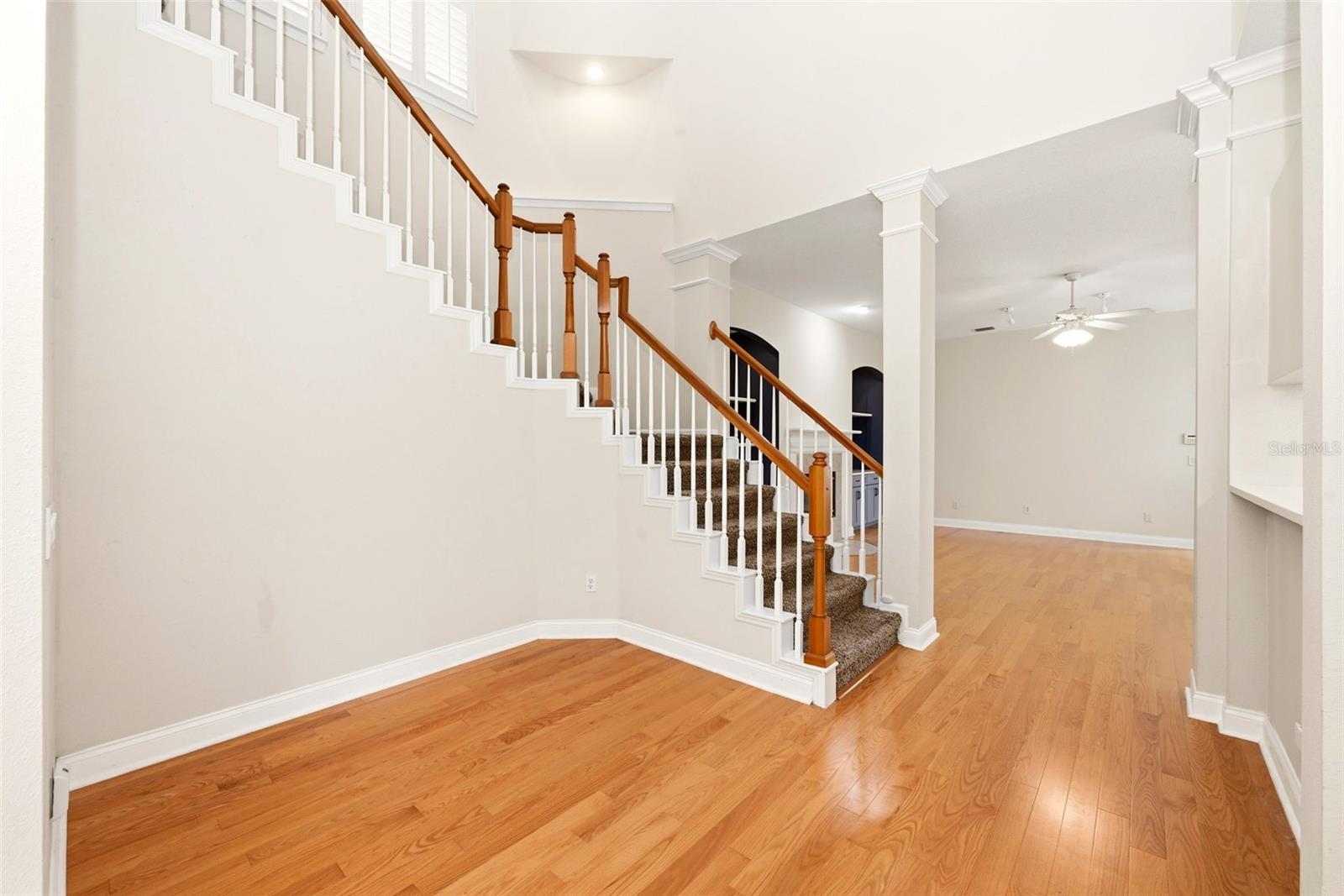 CELEBRATION SOUTH VILLAGE UNIT 3 - Residential