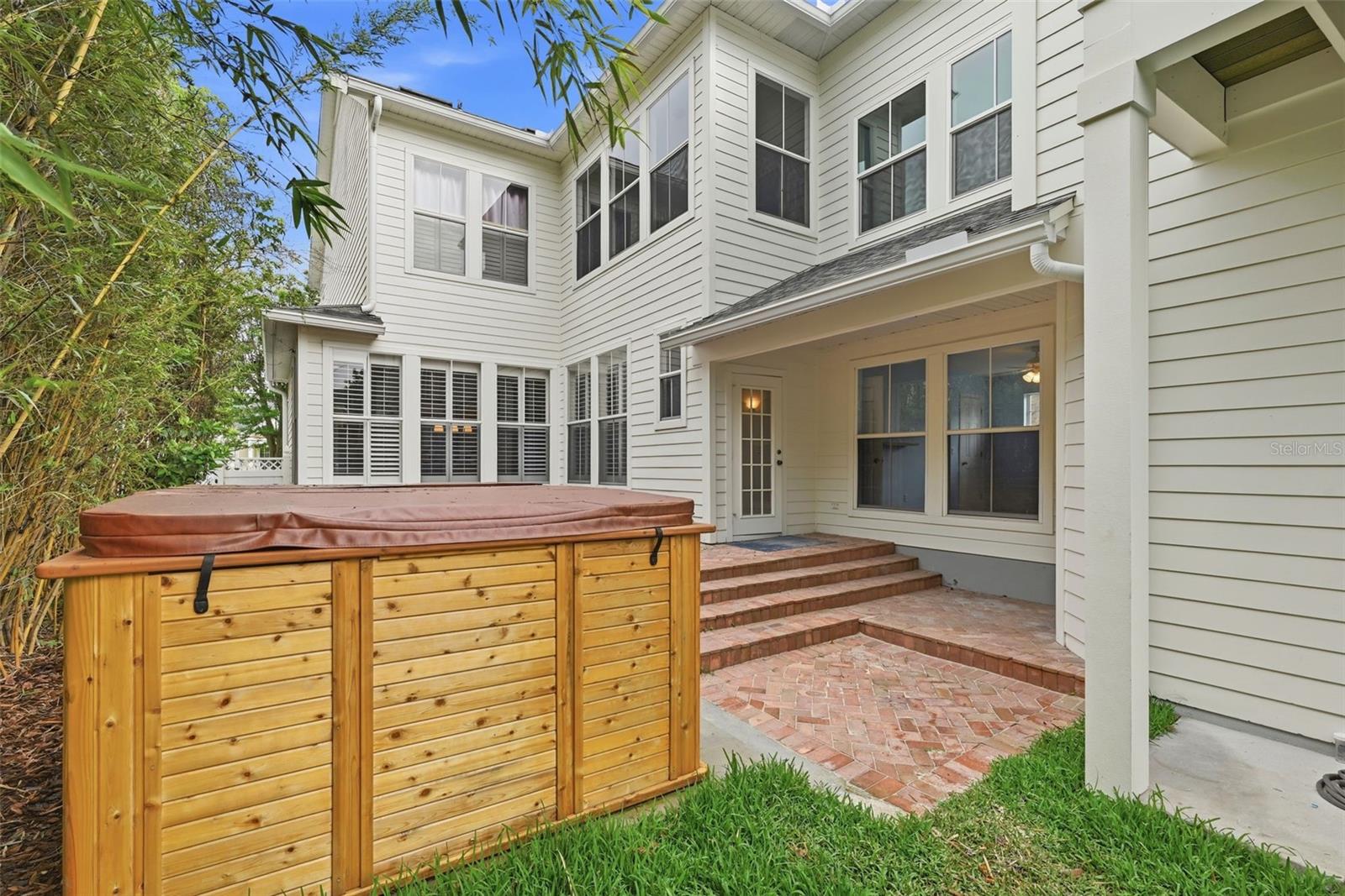 CELEBRATION SOUTH VILLAGE UNIT 3 - Residential