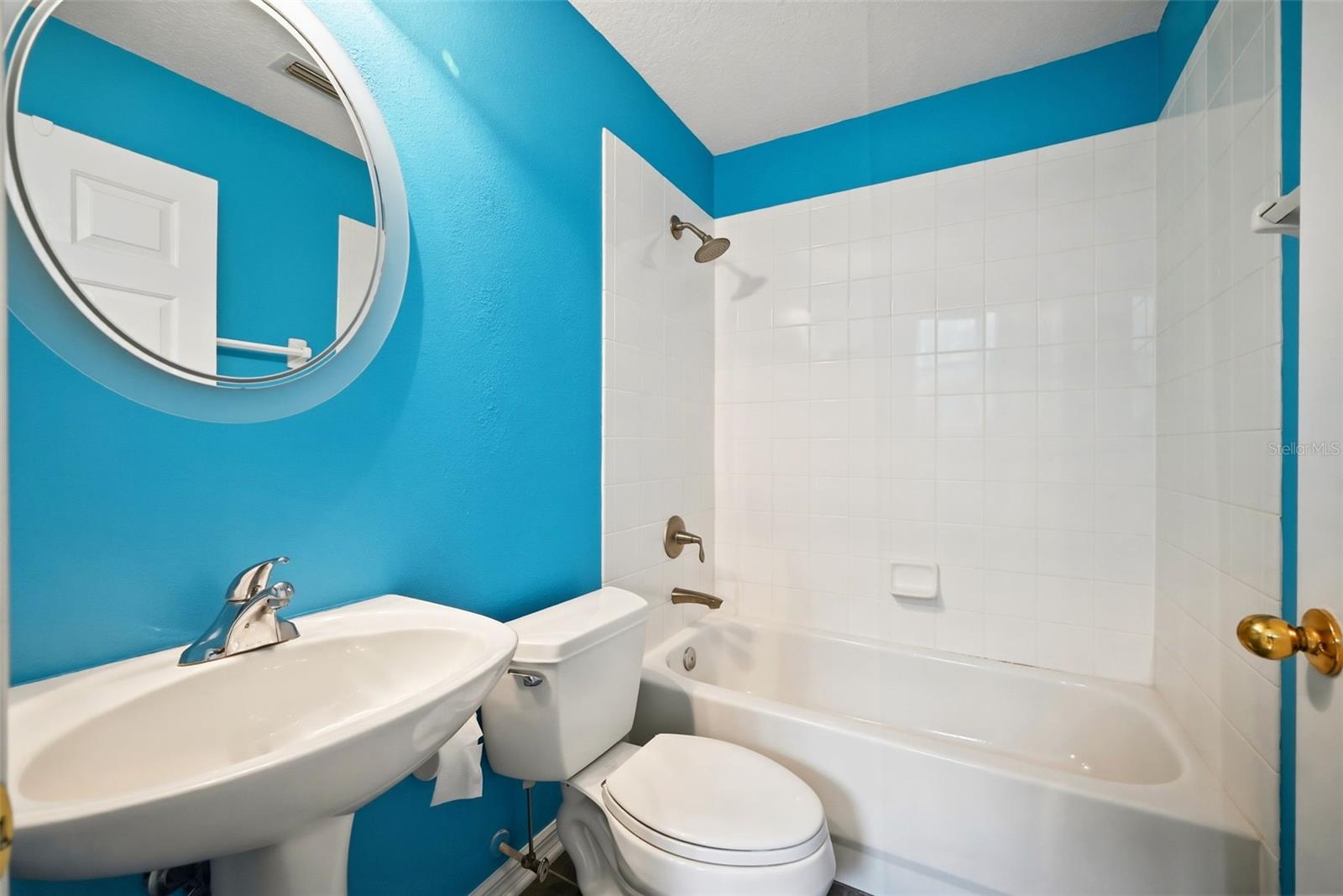 CELEBRATION SOUTH VILLAGE UNIT 3 - Residential