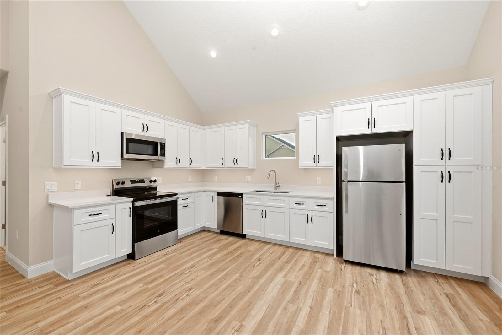 CELEBRATION SOUTH VILLAGE UNIT 3 - Residential