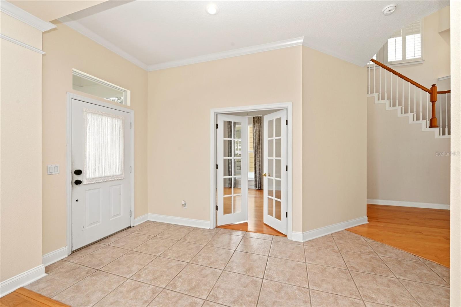 CELEBRATION SOUTH VILLAGE UNIT 3 - Residential