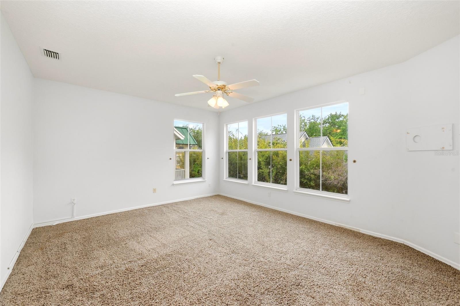 CELEBRATION SOUTH VILLAGE UNIT 3 - Residential