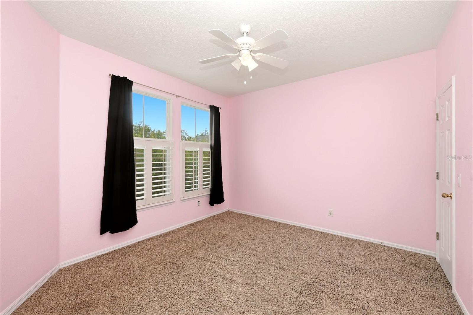 CELEBRATION SOUTH VILLAGE UNIT 3 - Residential