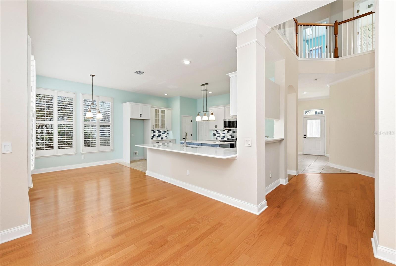 CELEBRATION SOUTH VILLAGE UNIT 3 - Residential