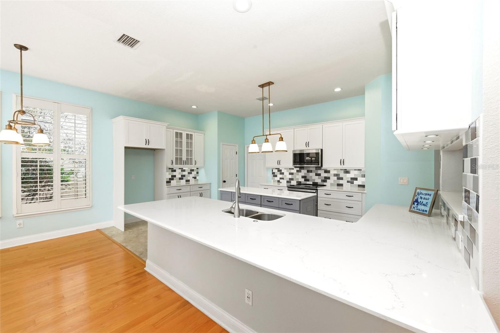 CELEBRATION SOUTH VILLAGE UNIT 3 - Residential