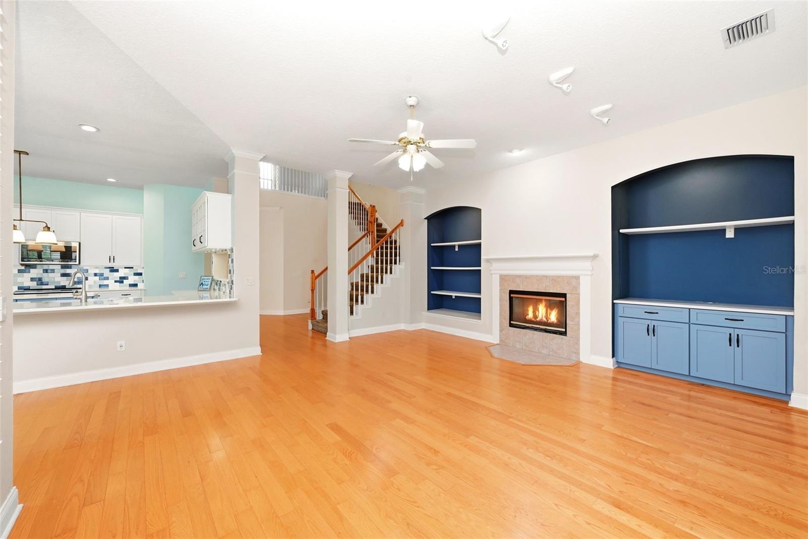 CELEBRATION SOUTH VILLAGE UNIT 3 - Residential