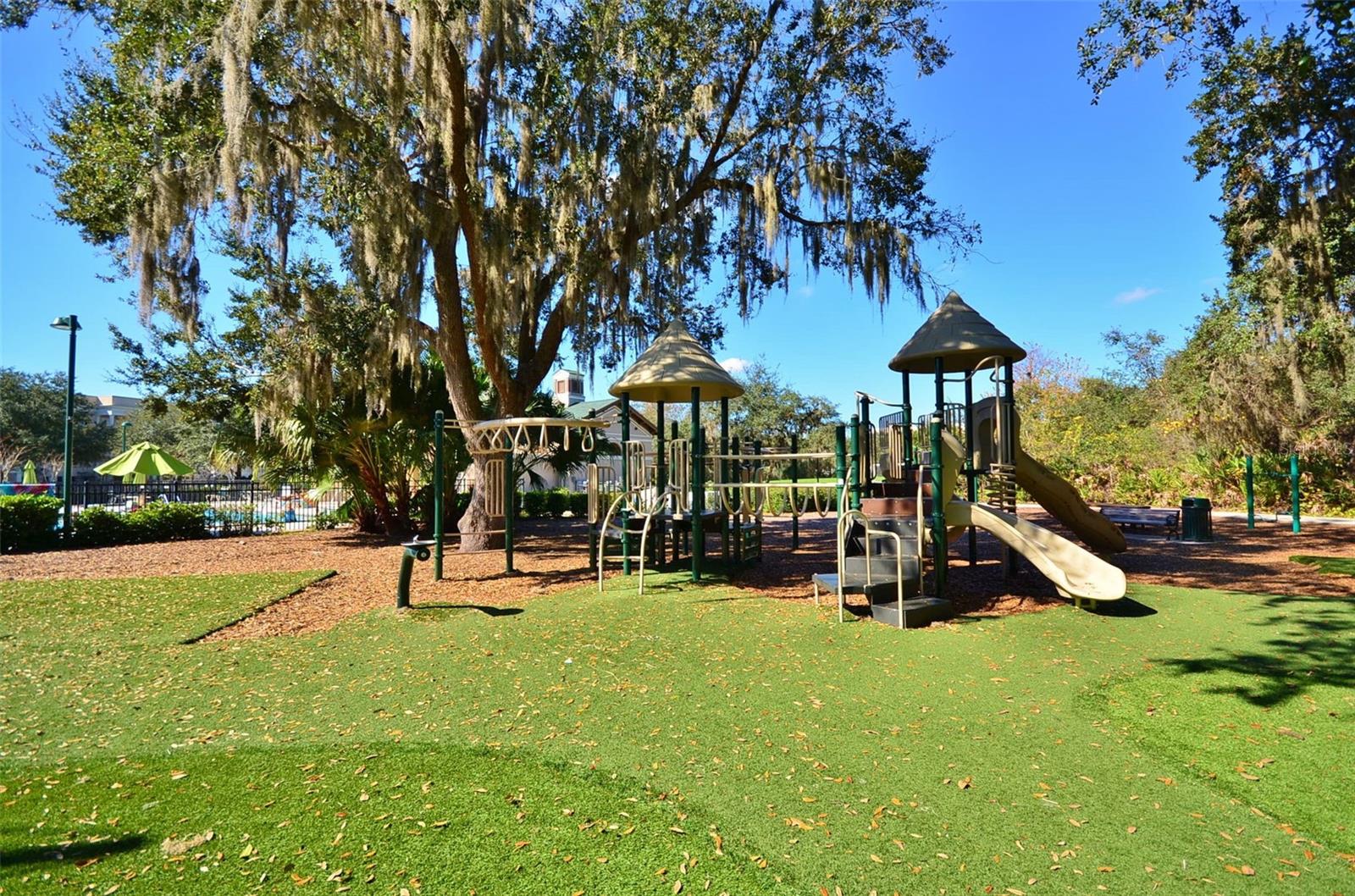 CELEBRATION SOUTH VILLAGE UNIT 3 - Residential