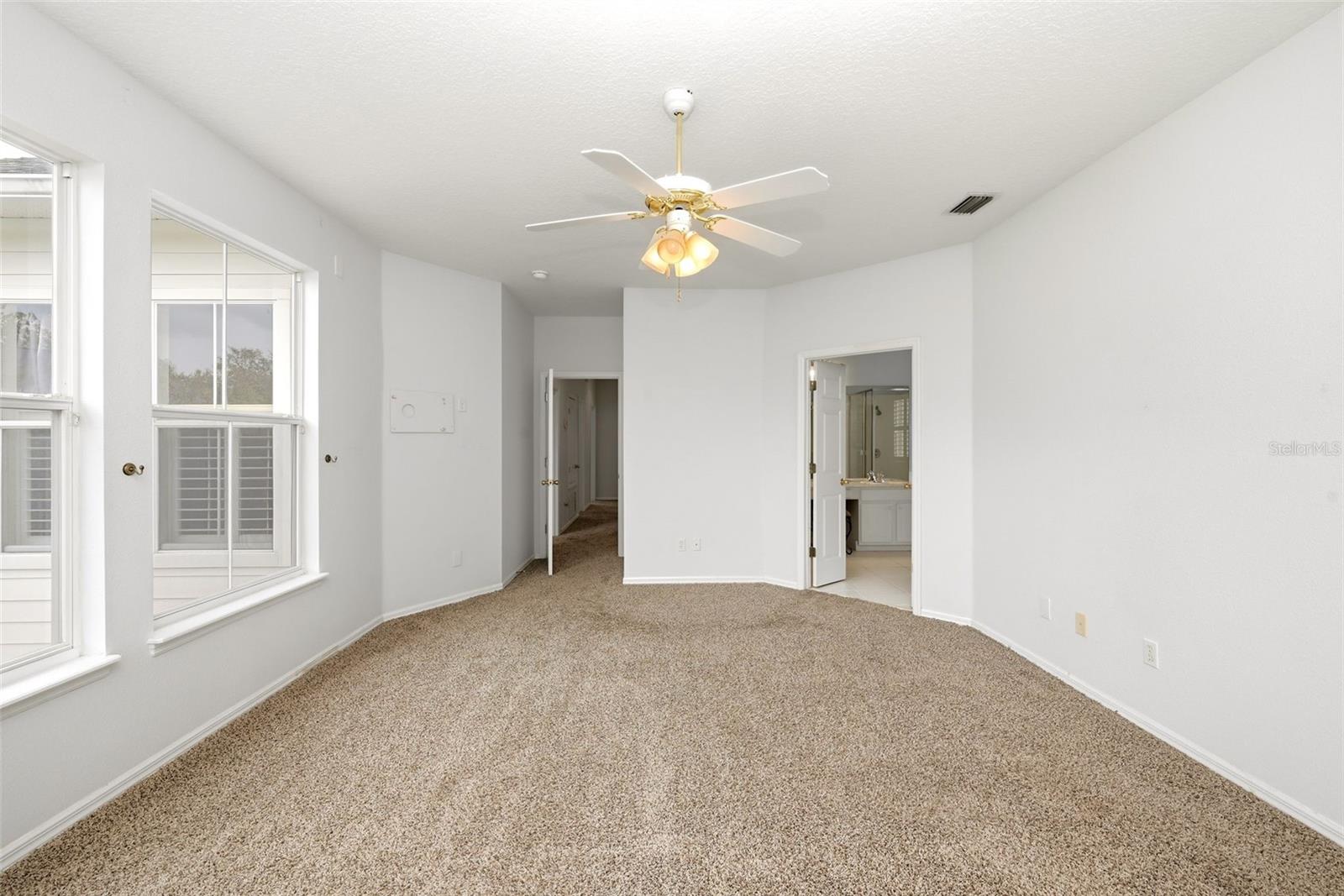 CELEBRATION SOUTH VILLAGE UNIT 3 - Residential