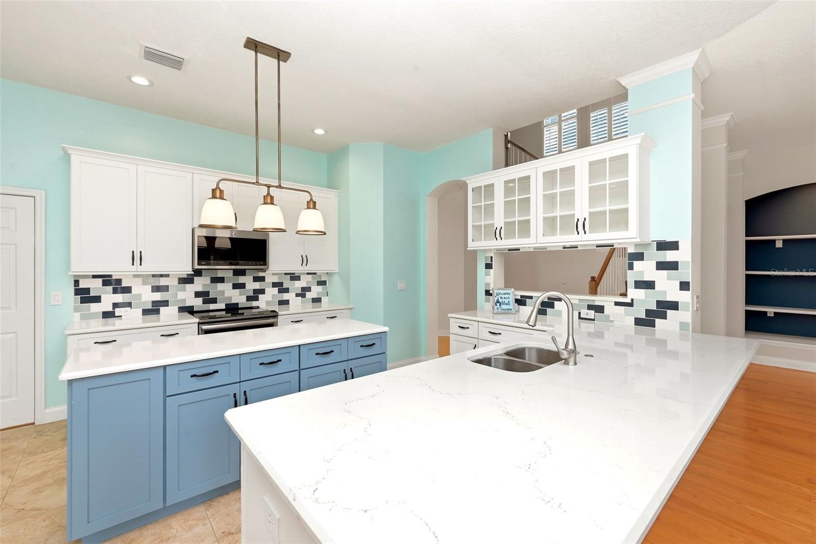 CELEBRATION SOUTH VILLAGE UNIT 3 - Residential