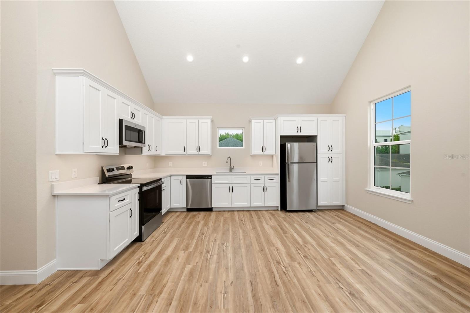 CELEBRATION SOUTH VILLAGE UNIT 3 - Residential