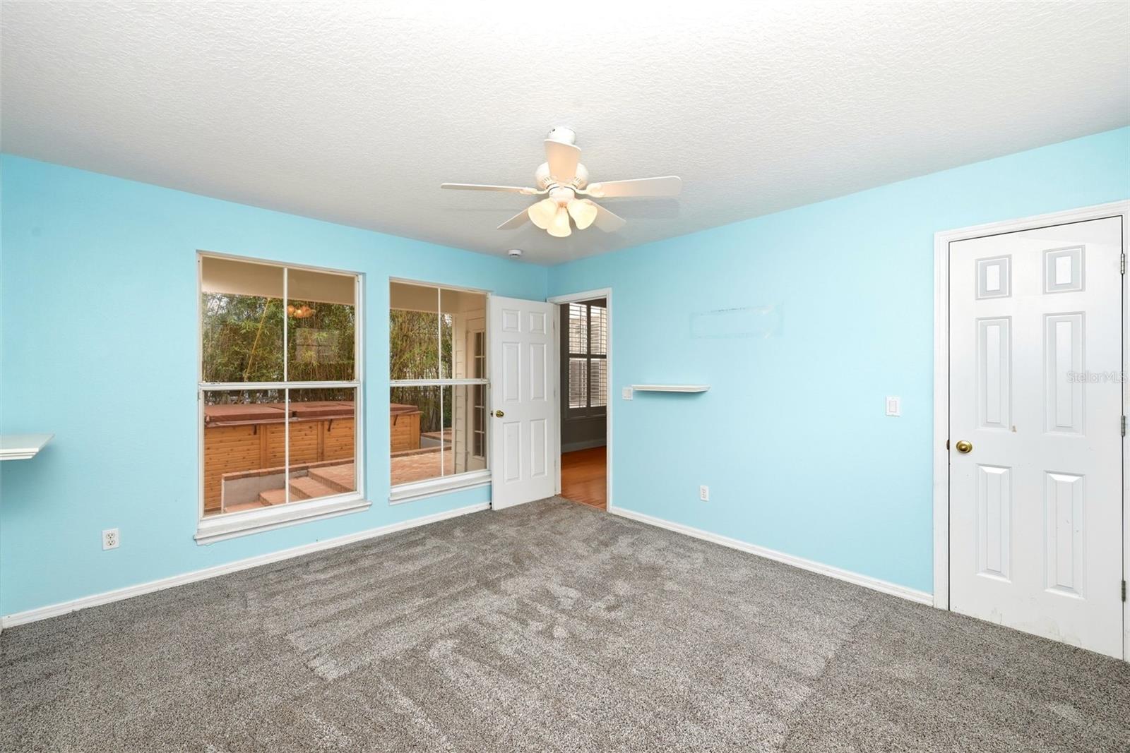 CELEBRATION SOUTH VILLAGE UNIT 3 - Residential