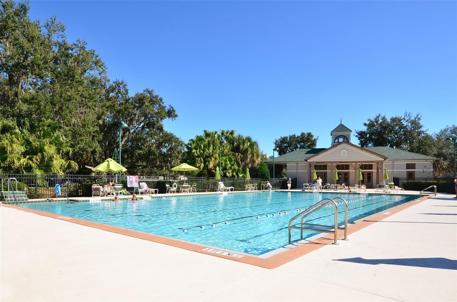 CELEBRATION SOUTH VILLAGE UNIT 3 - Residential