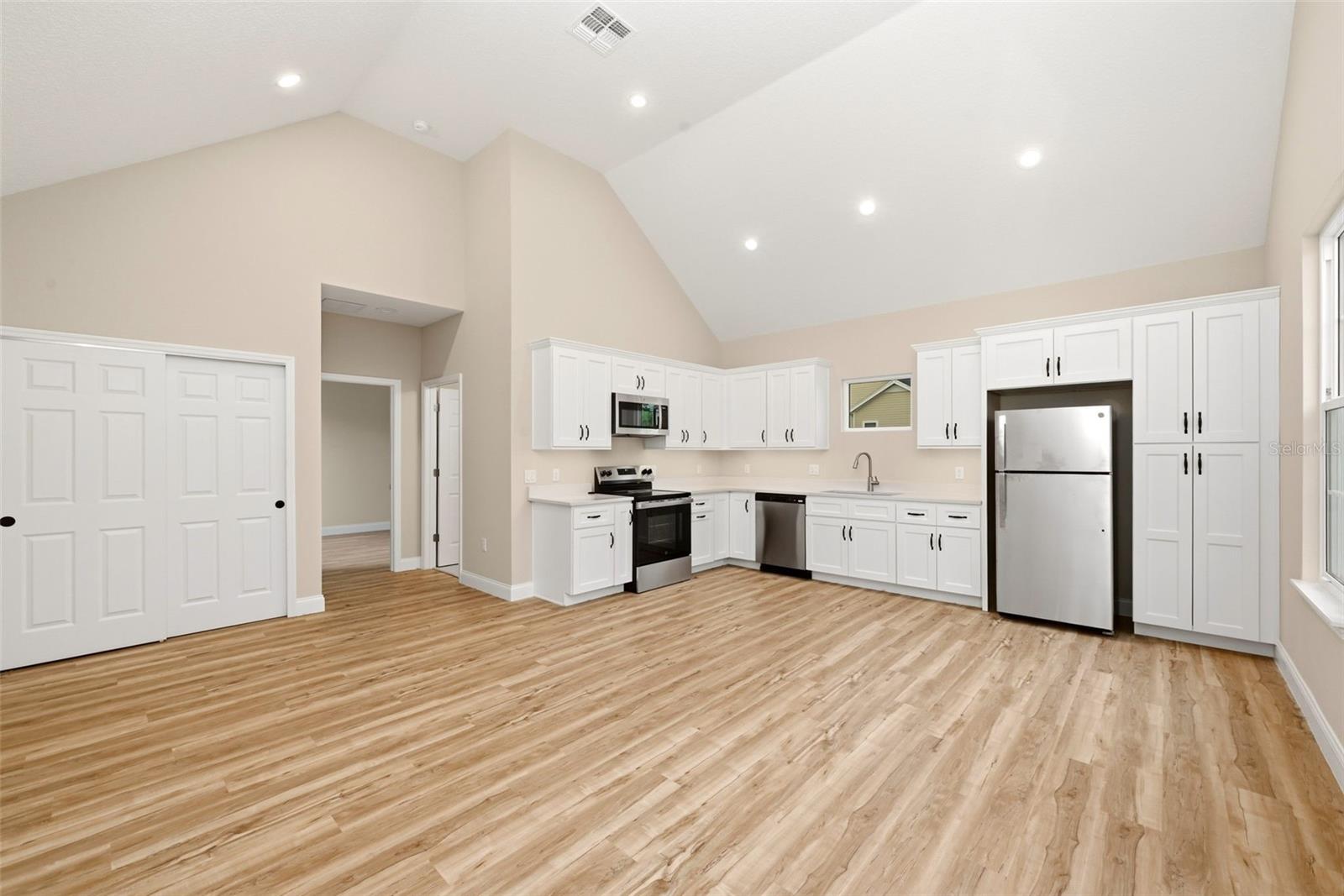 CELEBRATION SOUTH VILLAGE UNIT 3 - Residential