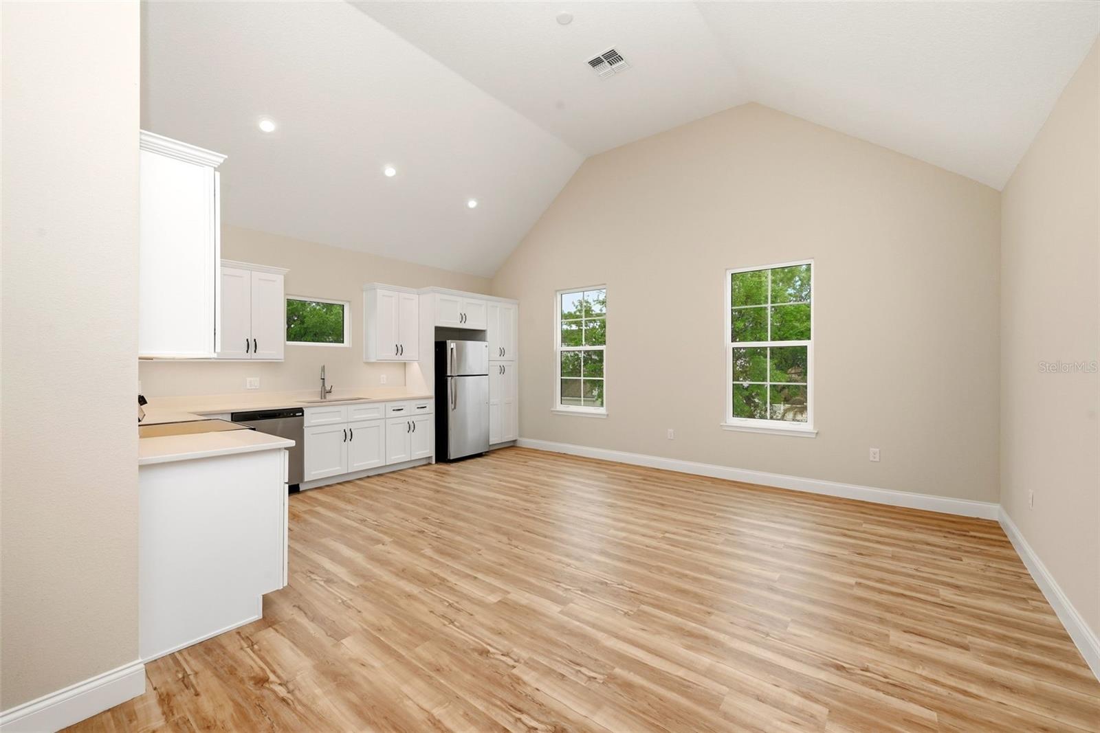 CELEBRATION SOUTH VILLAGE UNIT 3 - Residential