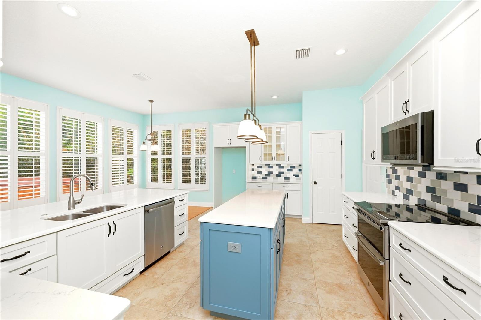 CELEBRATION SOUTH VILLAGE UNIT 3 - Residential