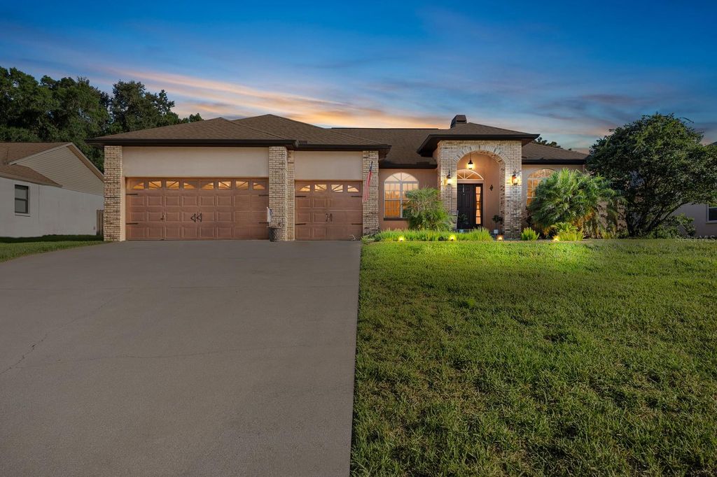 Photo of 3950 Appletree Drive, Valrico, FL 33594 (MLS # TB8435969)