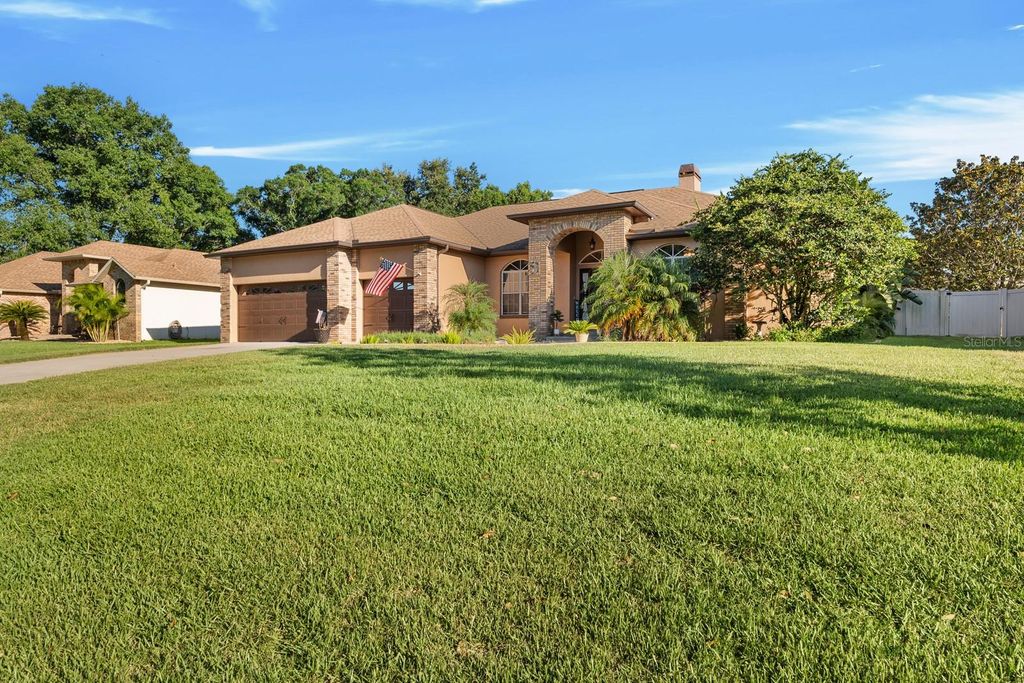 Photo of 3950 Appletree Drive, Valrico, FL 33594 (MLS # TB8435969)