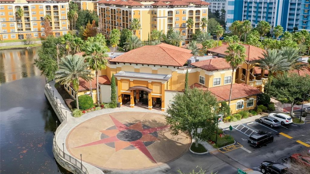 Photo of 12527 Floridays Resort Drive #511E, Orlando, FL 32821 (MLS # O6396728)