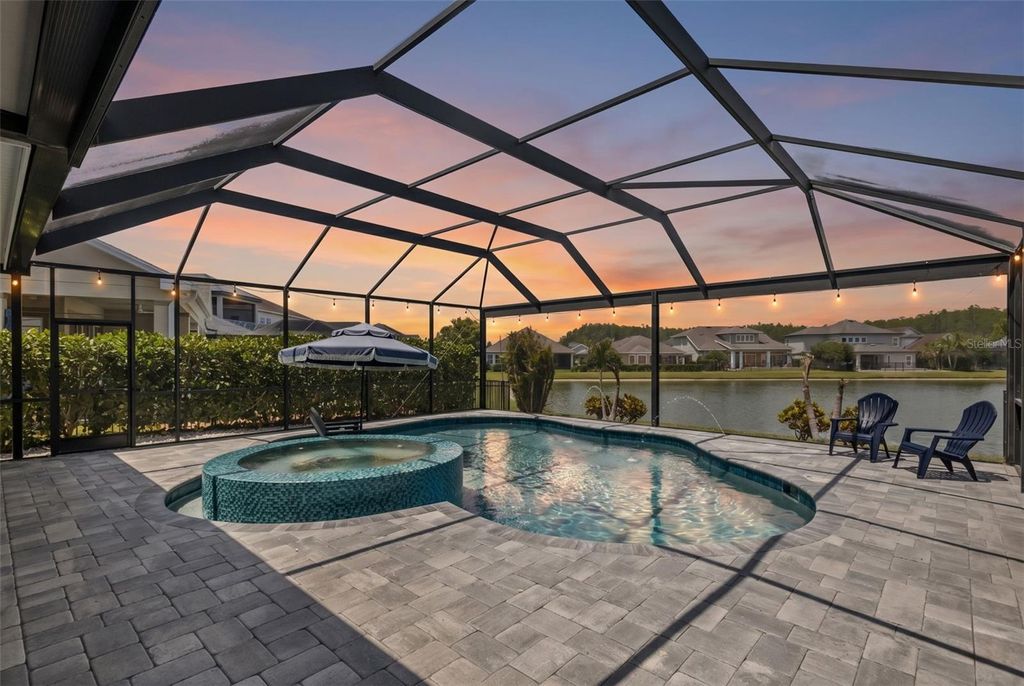 Photo of 14795 Caravan Avenue, Odessa, FL 33556 (MLS # TB8501795)