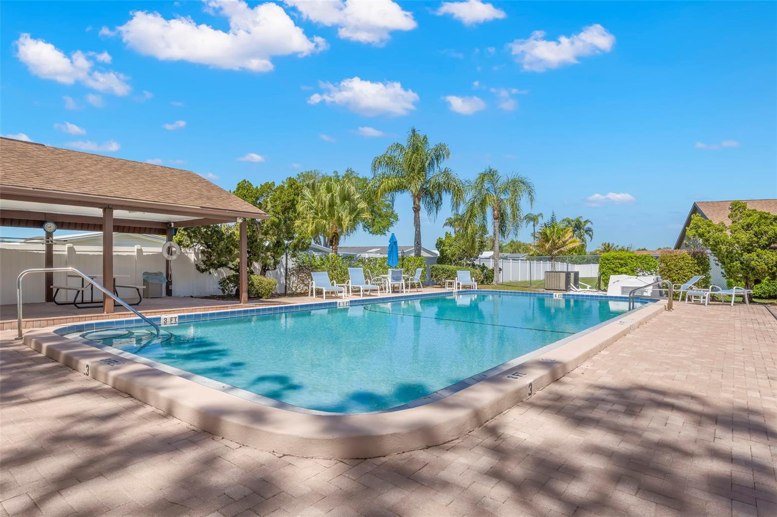 BAYSIDE MEADOWS PH II - Residential