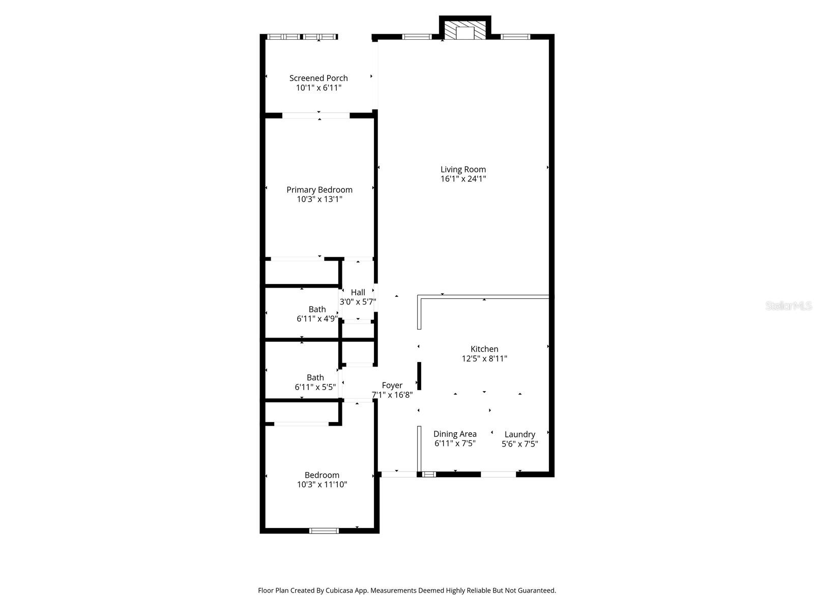 BAYSIDE MEADOWS PH II - Residential