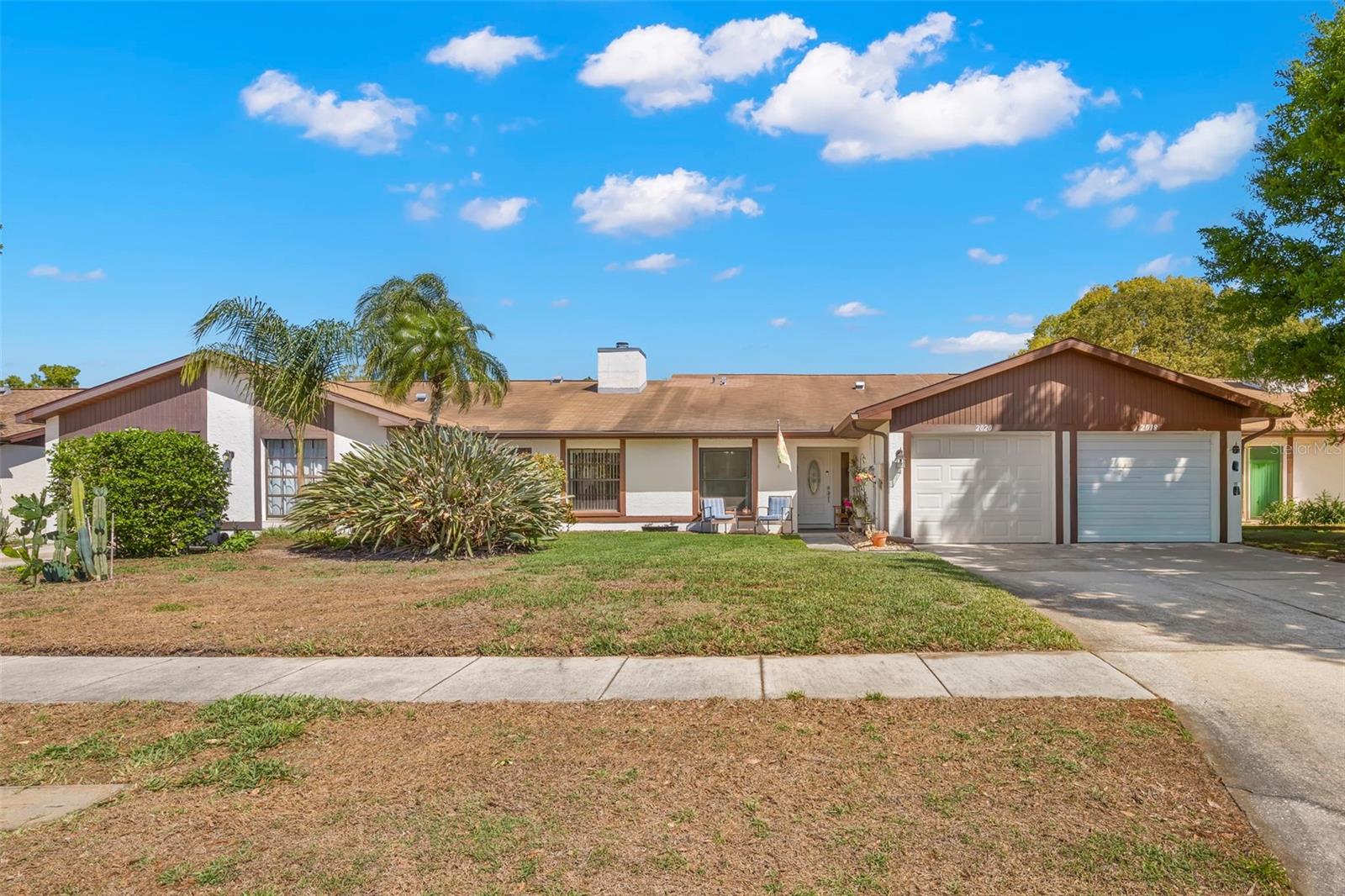 BAYSIDE MEADOWS PH II - Residential