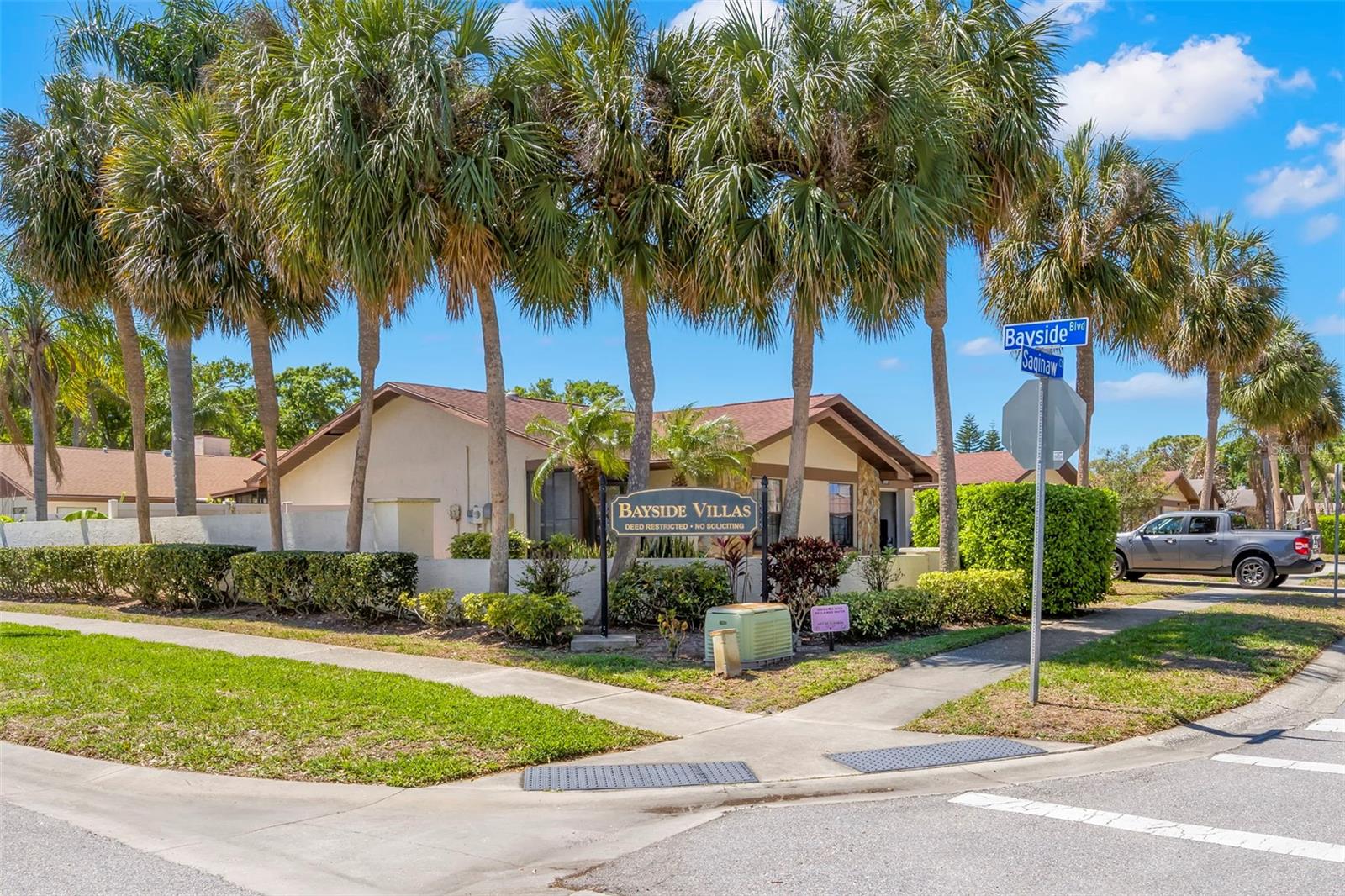 BAYSIDE MEADOWS PH II - Residential