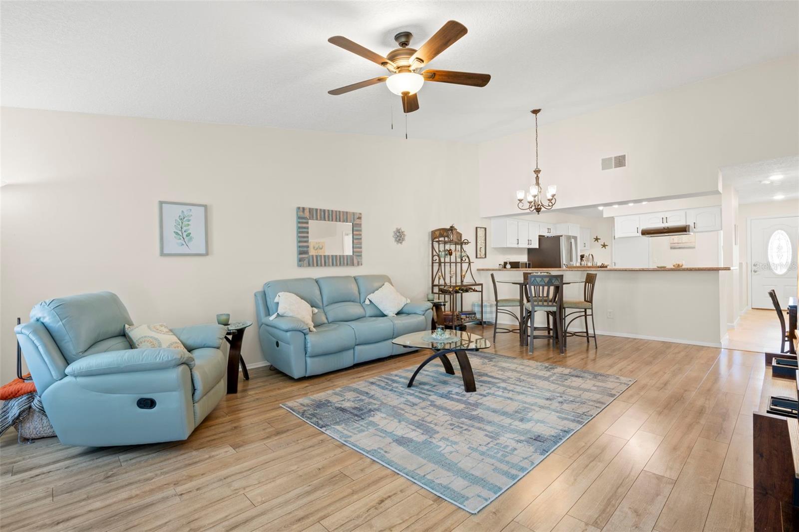 BAYSIDE MEADOWS PH II - Residential