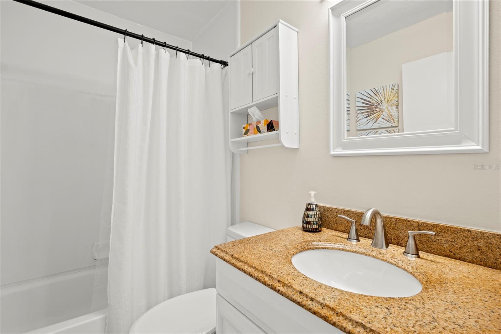 BAYSIDE MEADOWS PH II - Residential