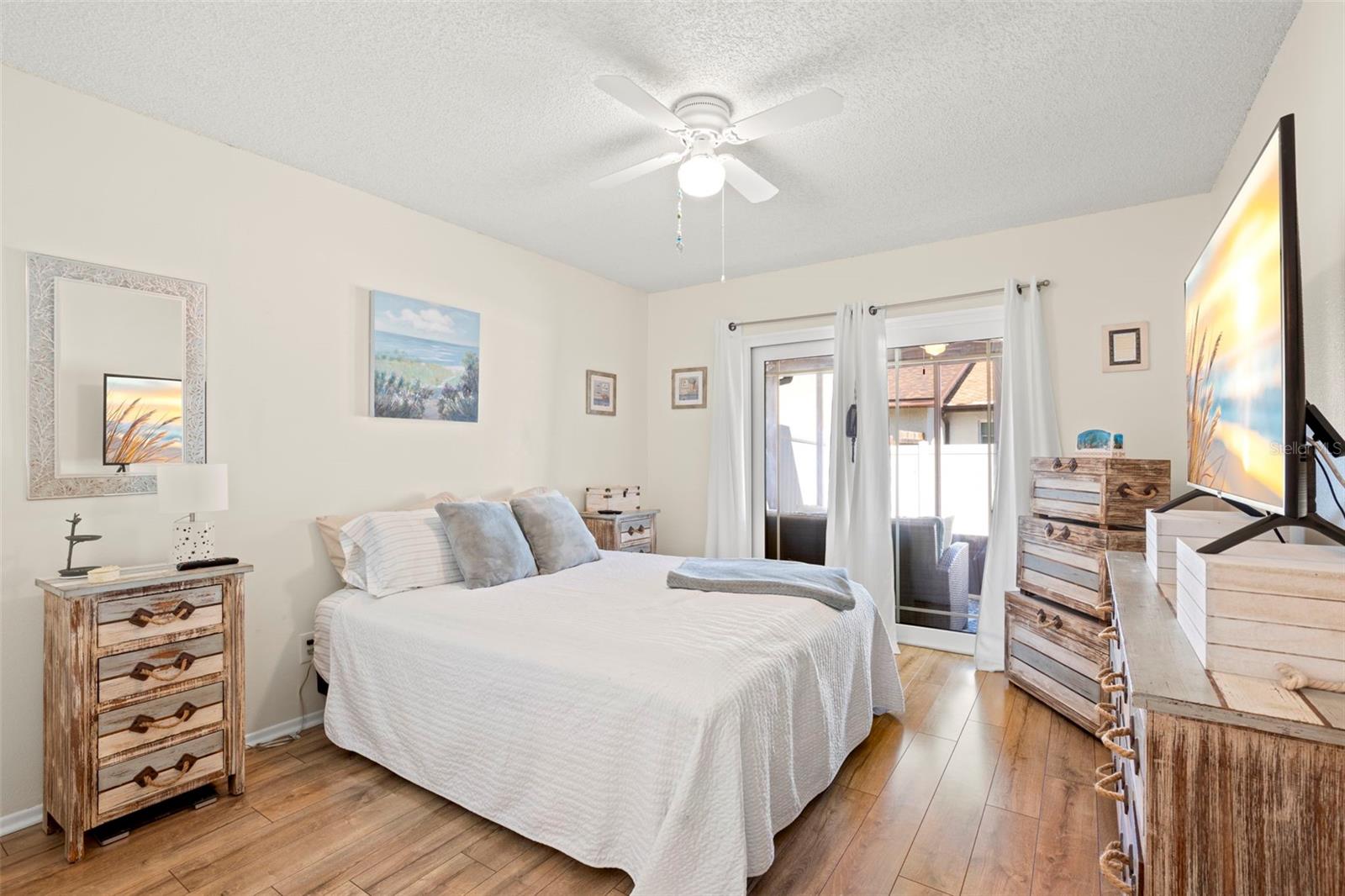 BAYSIDE MEADOWS PH II - Residential