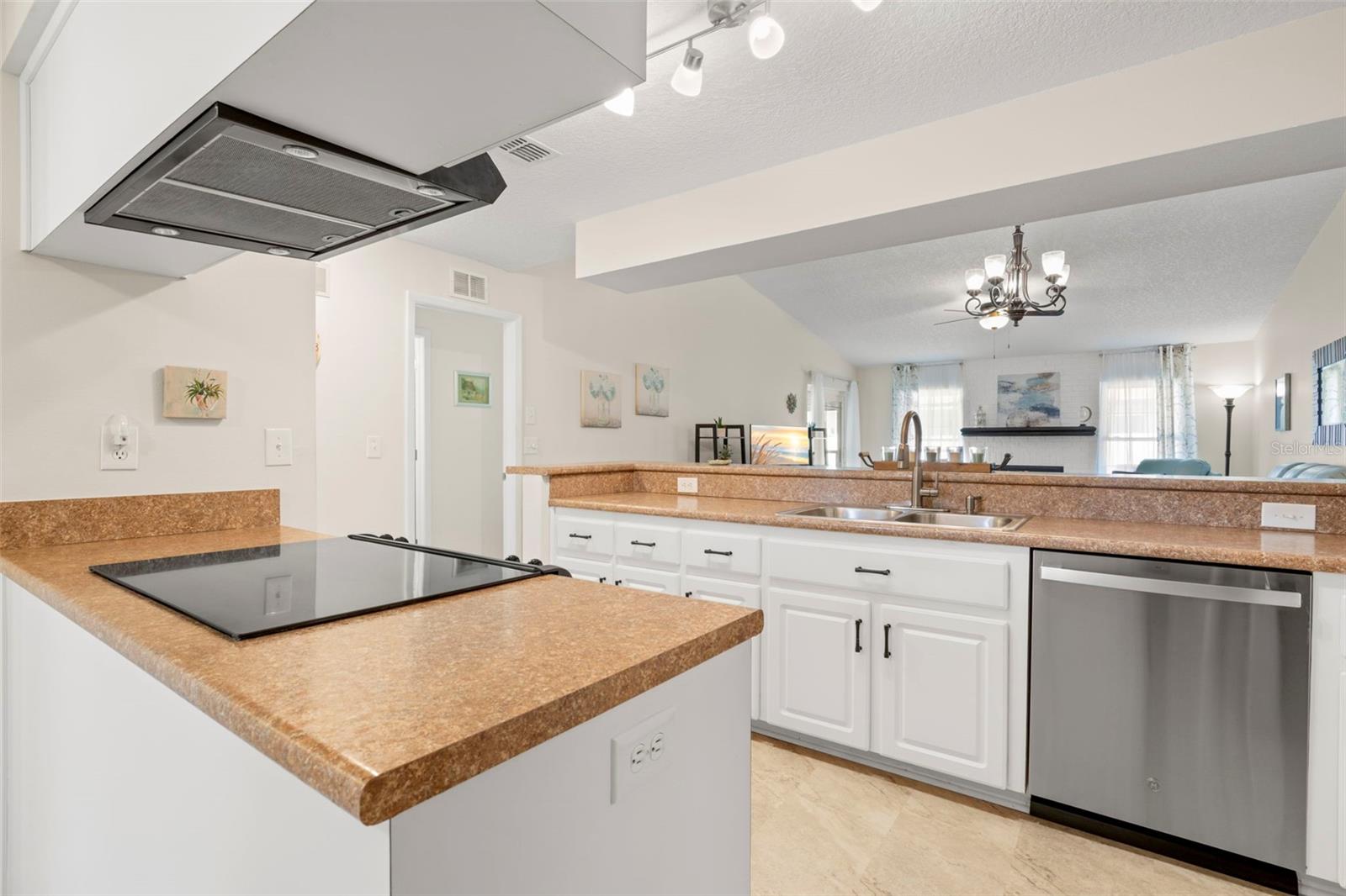 BAYSIDE MEADOWS PH II - Residential