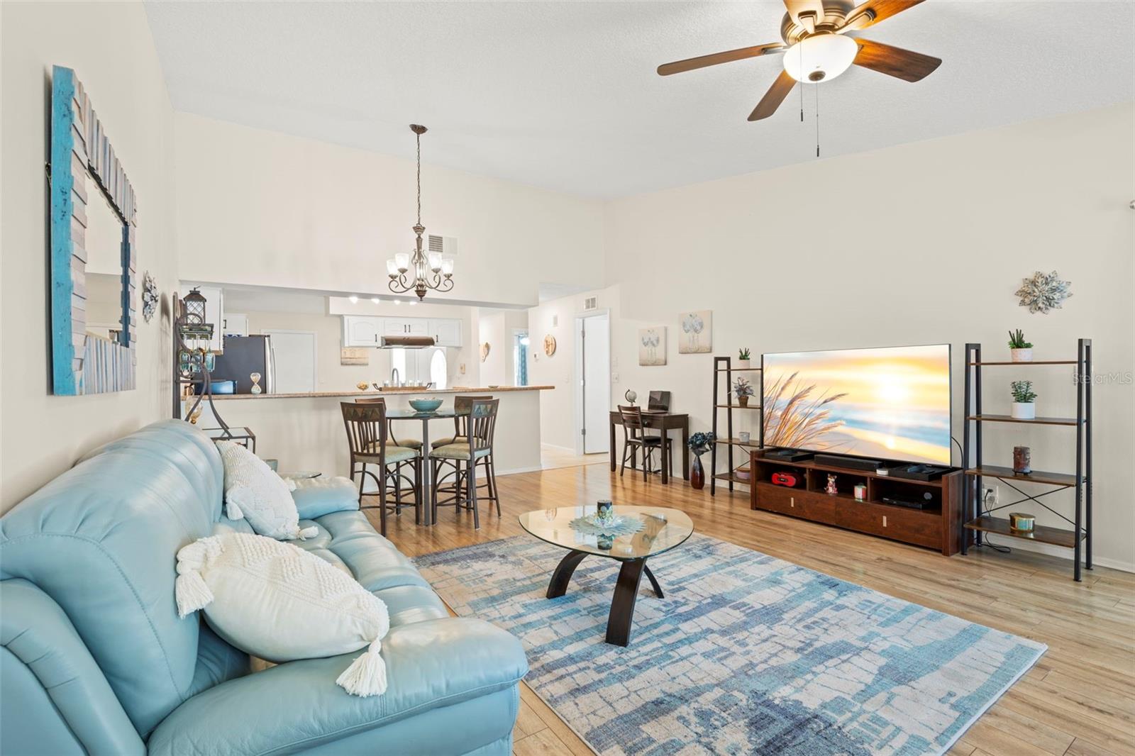 BAYSIDE MEADOWS PH II - Residential