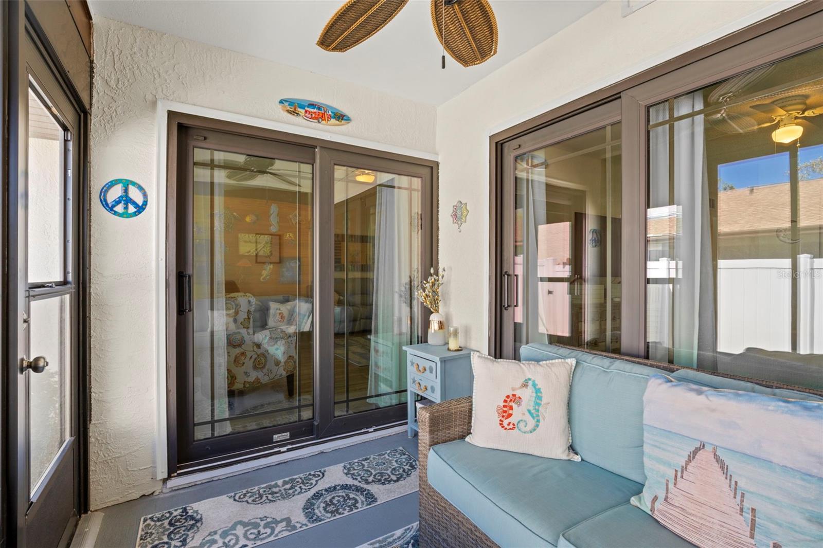 BAYSIDE MEADOWS PH II - Residential