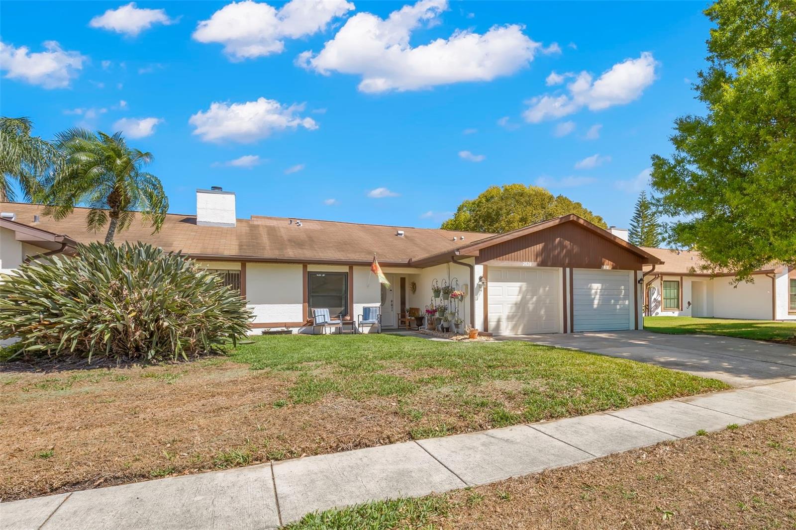 BAYSIDE MEADOWS PH II - Residential