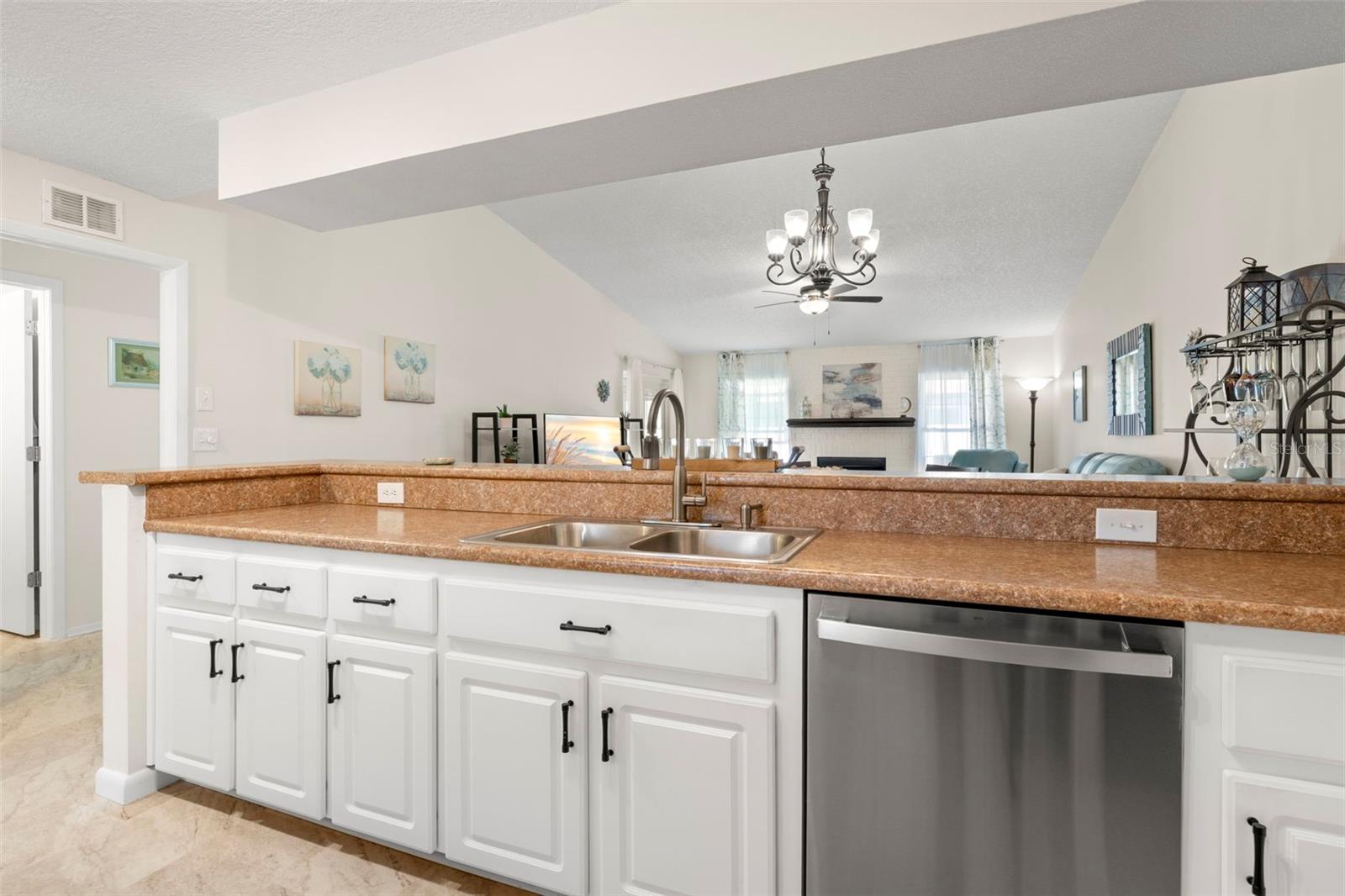 BAYSIDE MEADOWS PH II - Residential