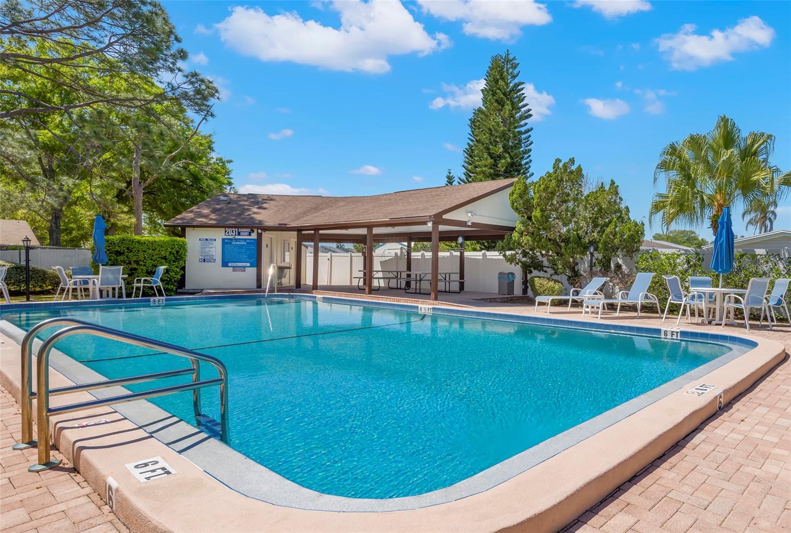 BAYSIDE MEADOWS PH II - Residential