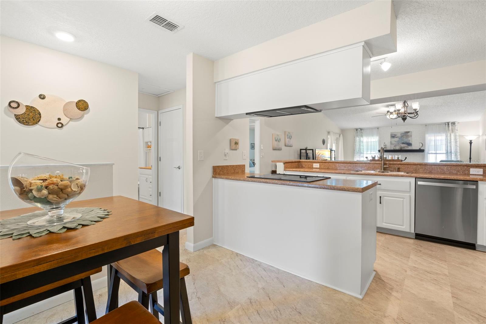 BAYSIDE MEADOWS PH II - Residential