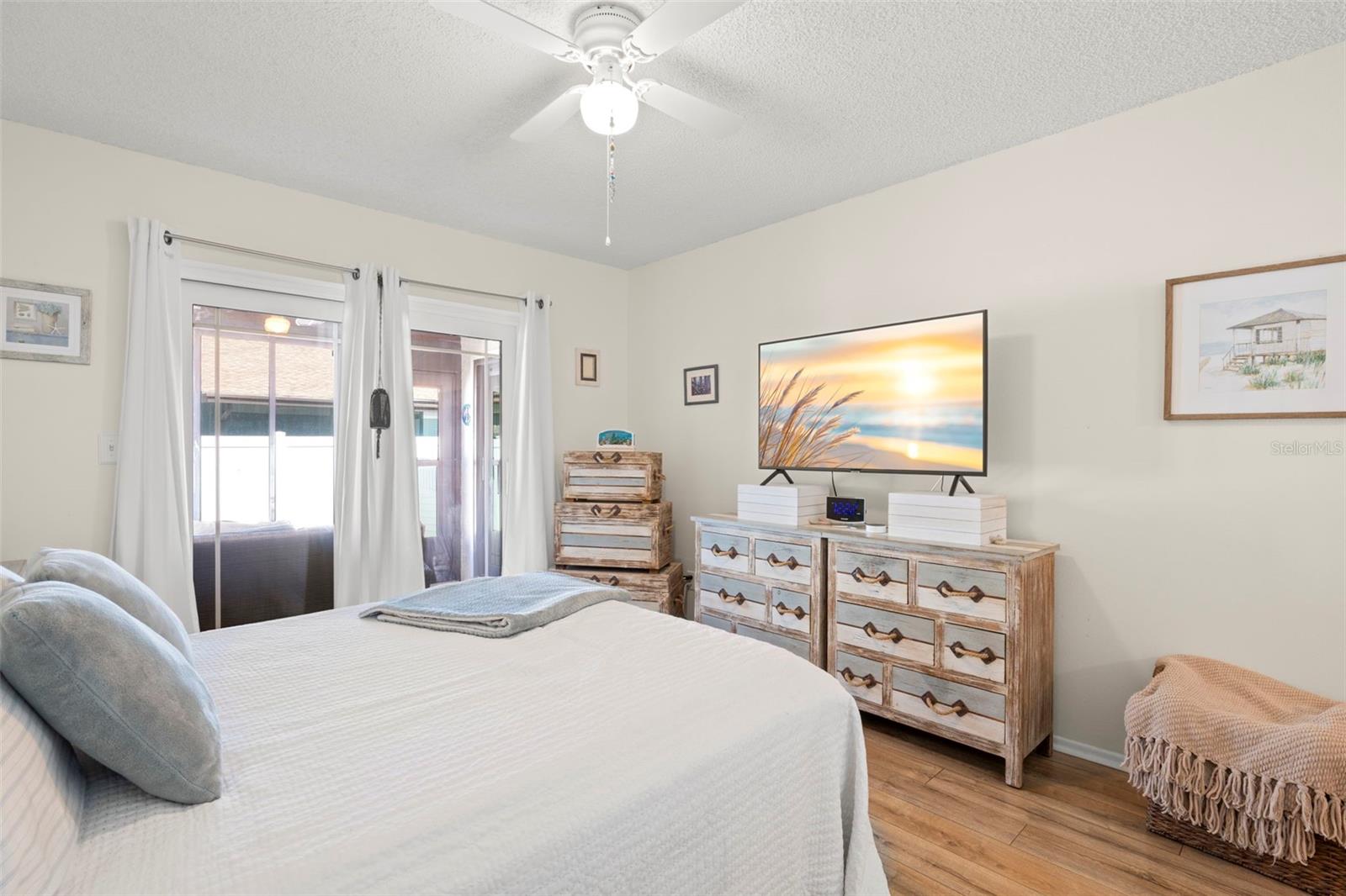 BAYSIDE MEADOWS PH II - Residential