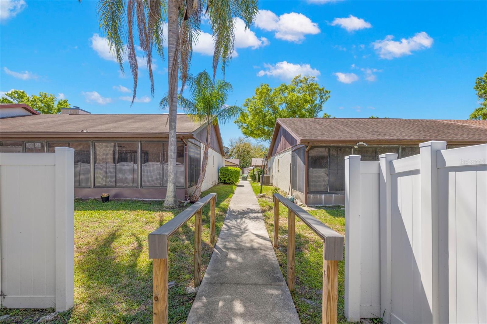 BAYSIDE MEADOWS PH II - Residential