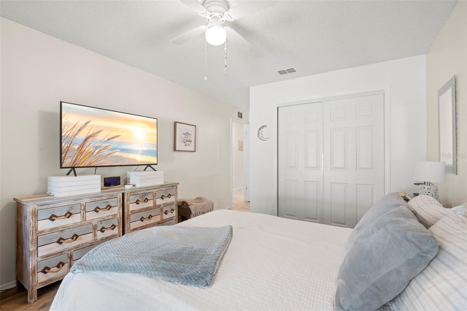 BAYSIDE MEADOWS PH II - Residential