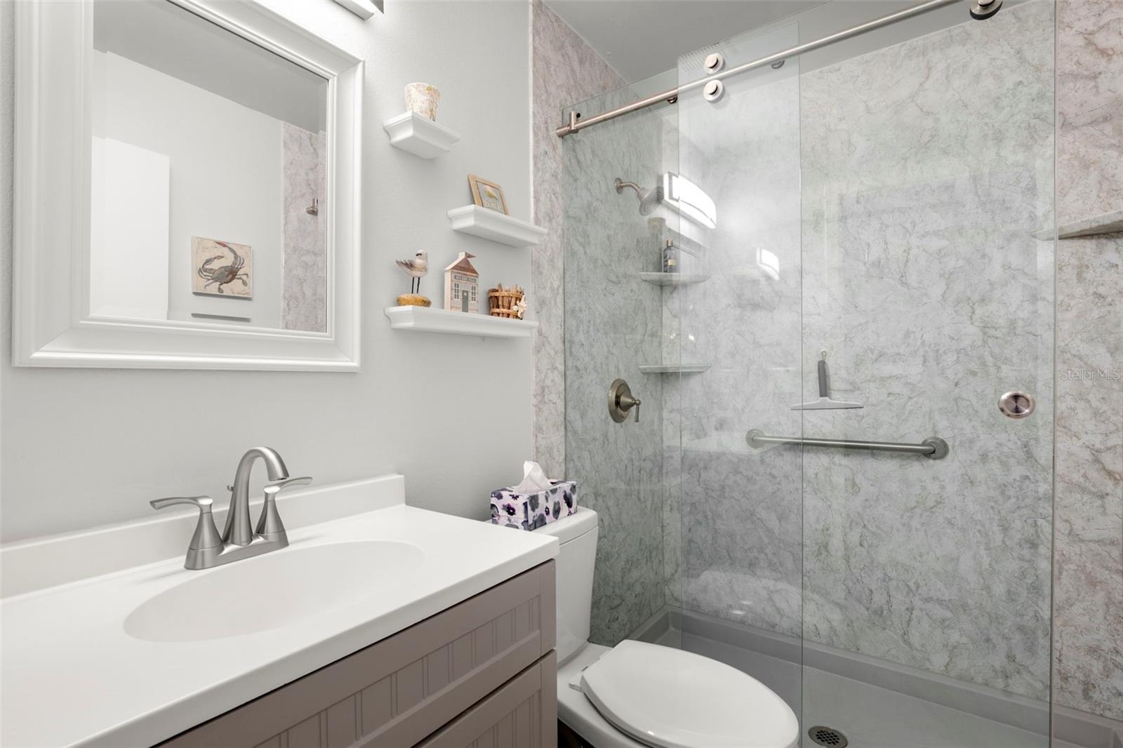 BAYSIDE MEADOWS PH II - Residential