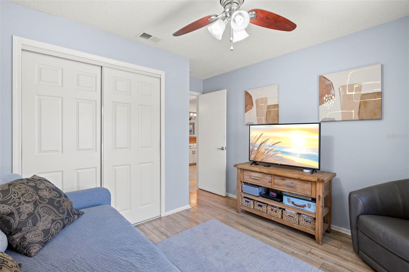 BAYSIDE MEADOWS PH II - Residential