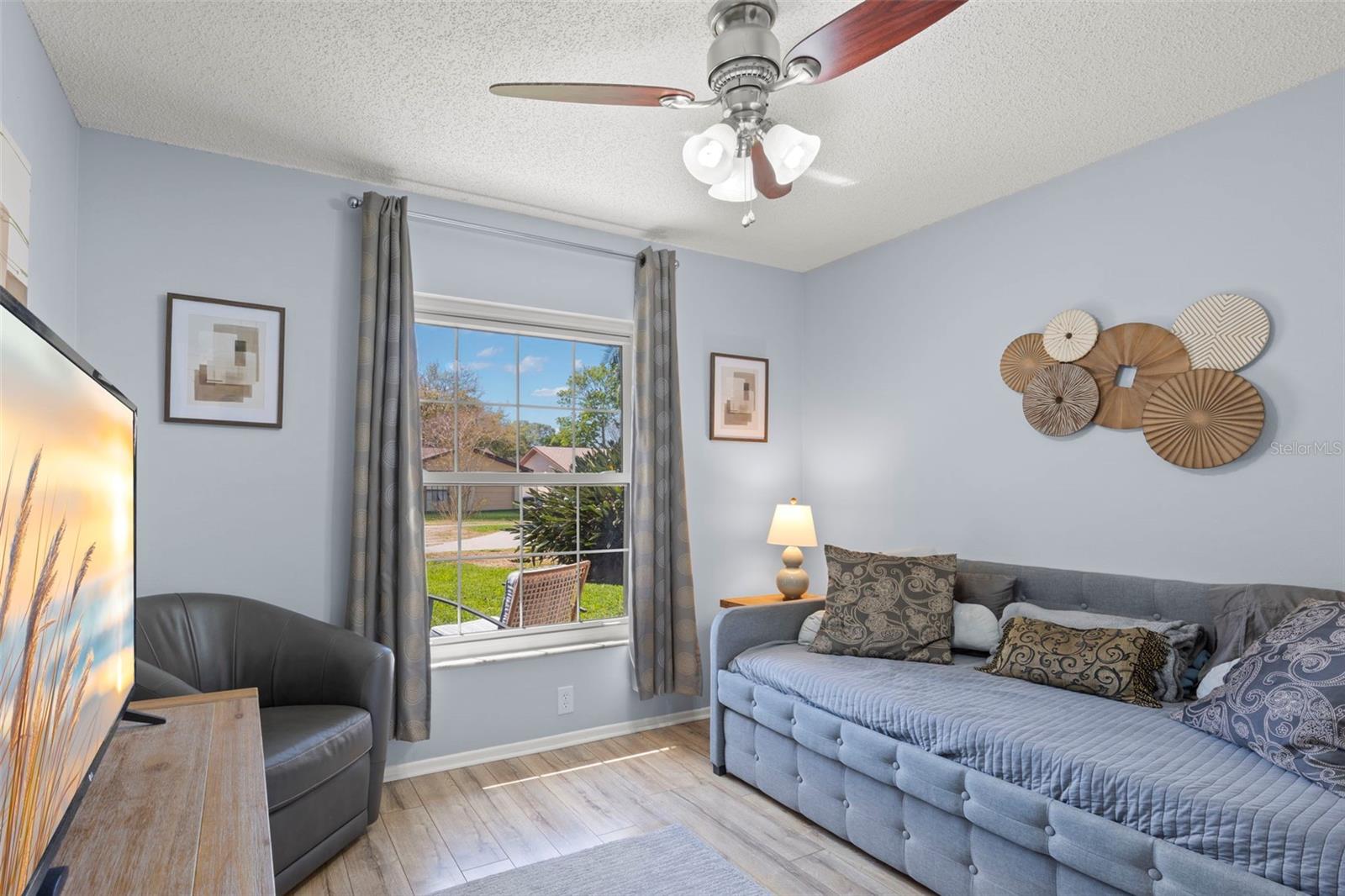 BAYSIDE MEADOWS PH II - Residential