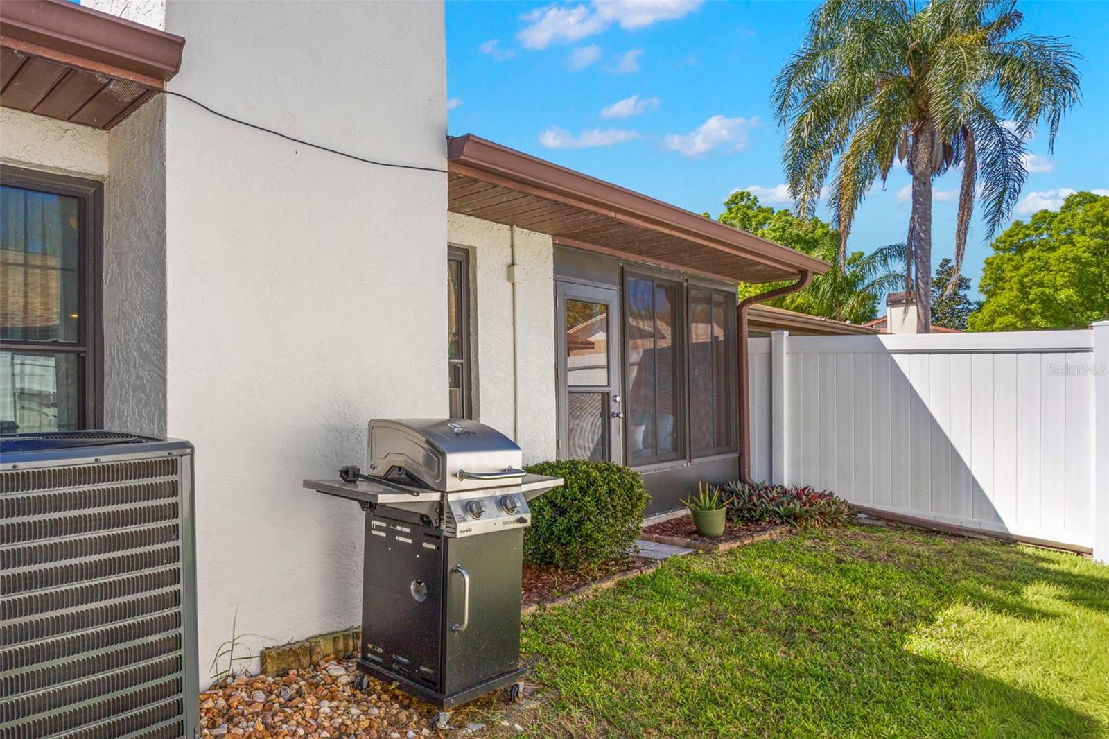 BAYSIDE MEADOWS PH II - Residential